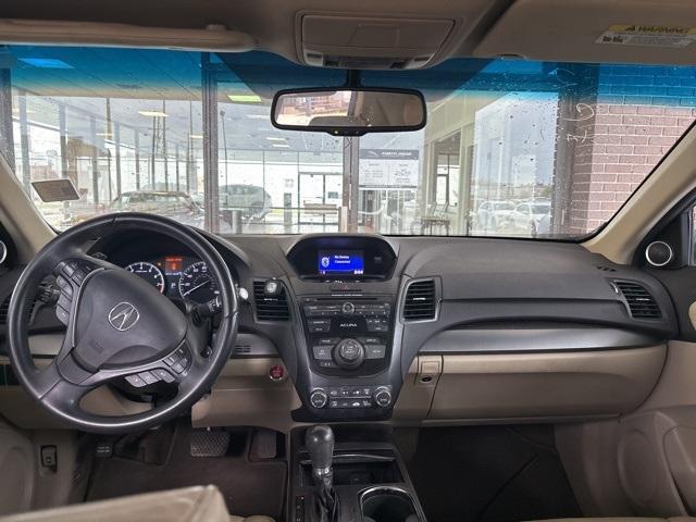 used 2013 Acura RDX car, priced at $10,350