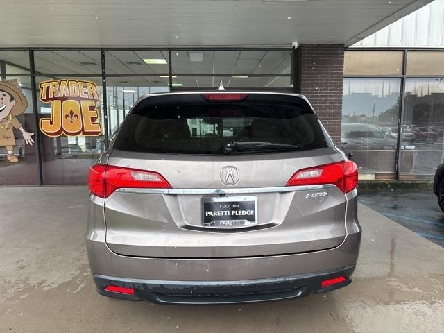 used 2013 Acura RDX car, priced at $10,350