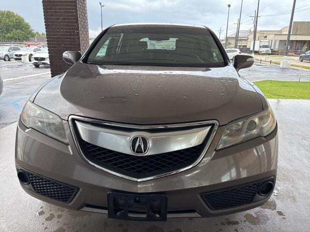 used 2013 Acura RDX car, priced at $10,350