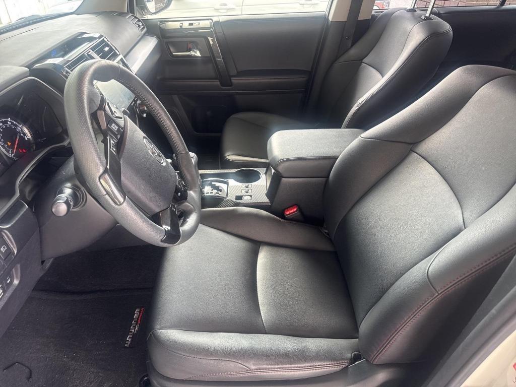 used 2022 Toyota 4Runner car, priced at $48,990