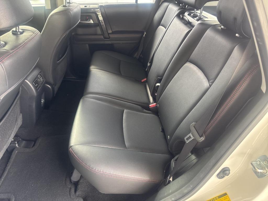 used 2022 Toyota 4Runner car, priced at $48,990