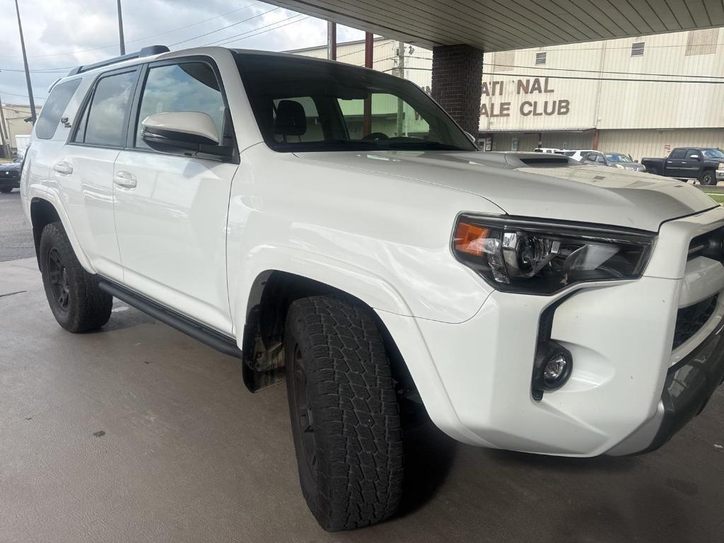 used 2022 Toyota 4Runner car, priced at $48,990