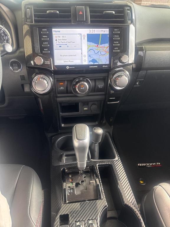 used 2022 Toyota 4Runner car, priced at $48,990
