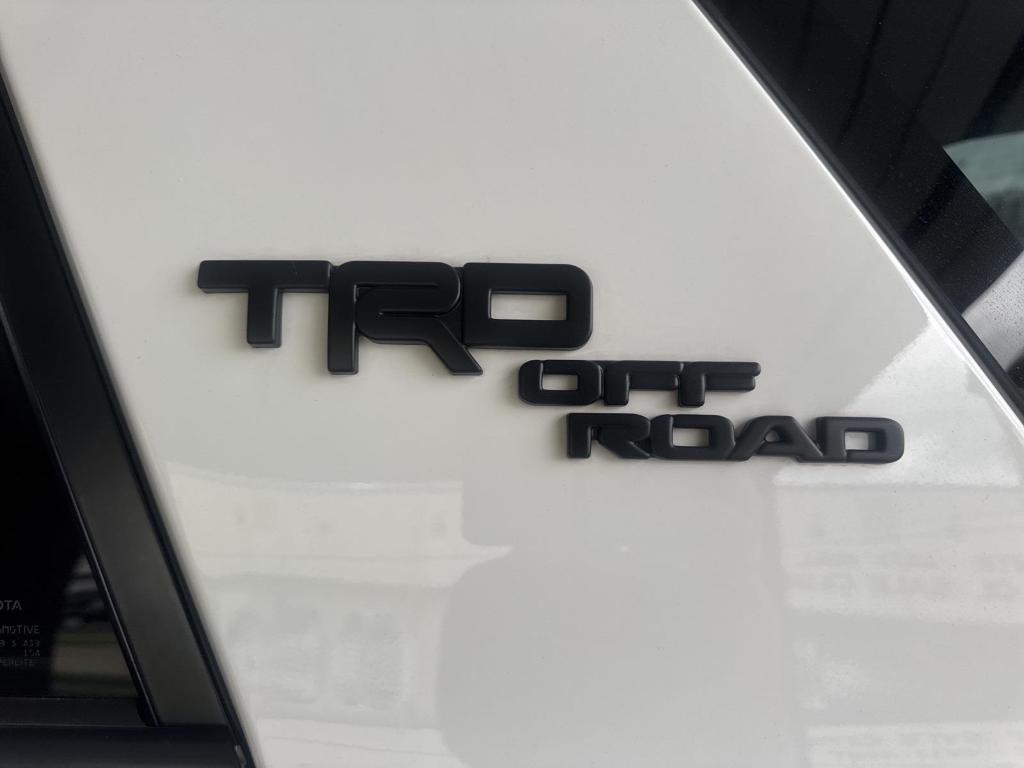 used 2022 Toyota 4Runner car, priced at $48,990