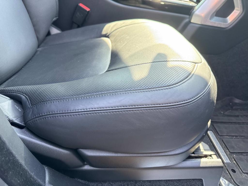 used 2019 Land Rover Range Rover car, priced at $46,990