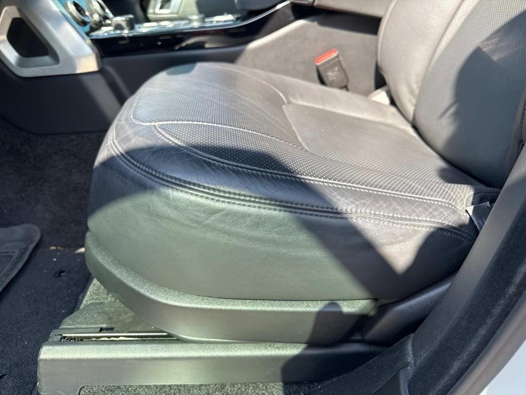 used 2019 Land Rover Range Rover car, priced at $46,990