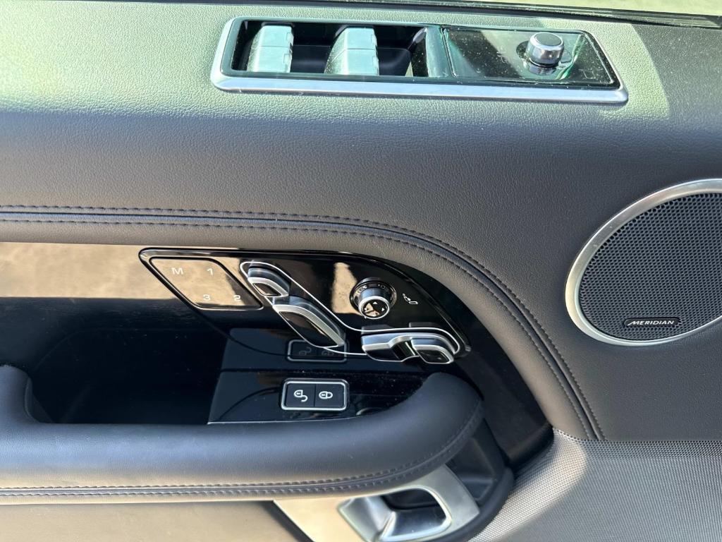 used 2019 Land Rover Range Rover car, priced at $46,990