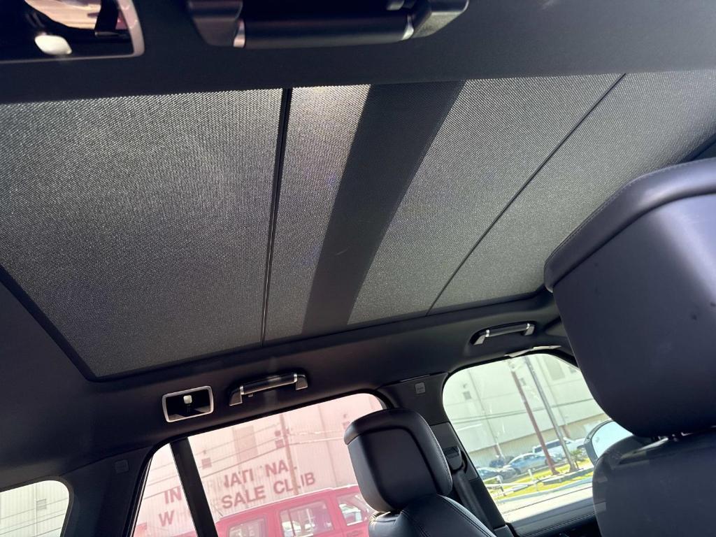 used 2019 Land Rover Range Rover car, priced at $46,990
