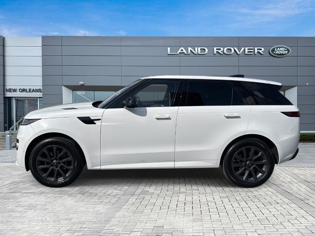 used 2023 Land Rover Range Rover Sport car, priced at $78,490