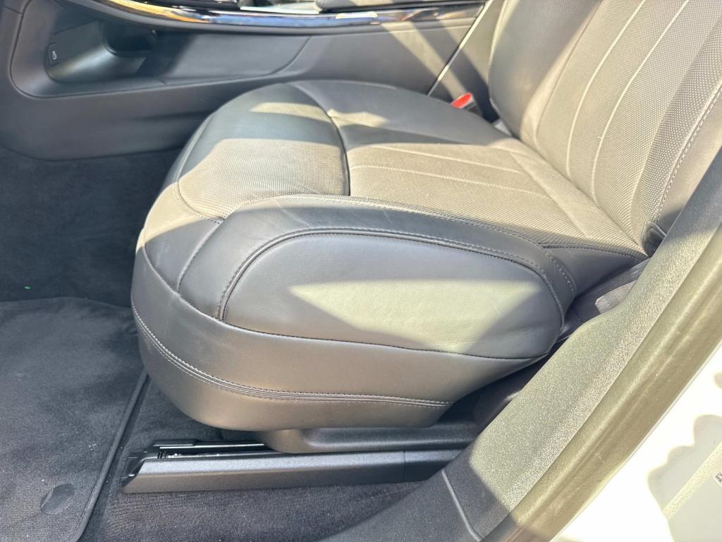 used 2023 Land Rover Range Rover Sport car, priced at $78,490