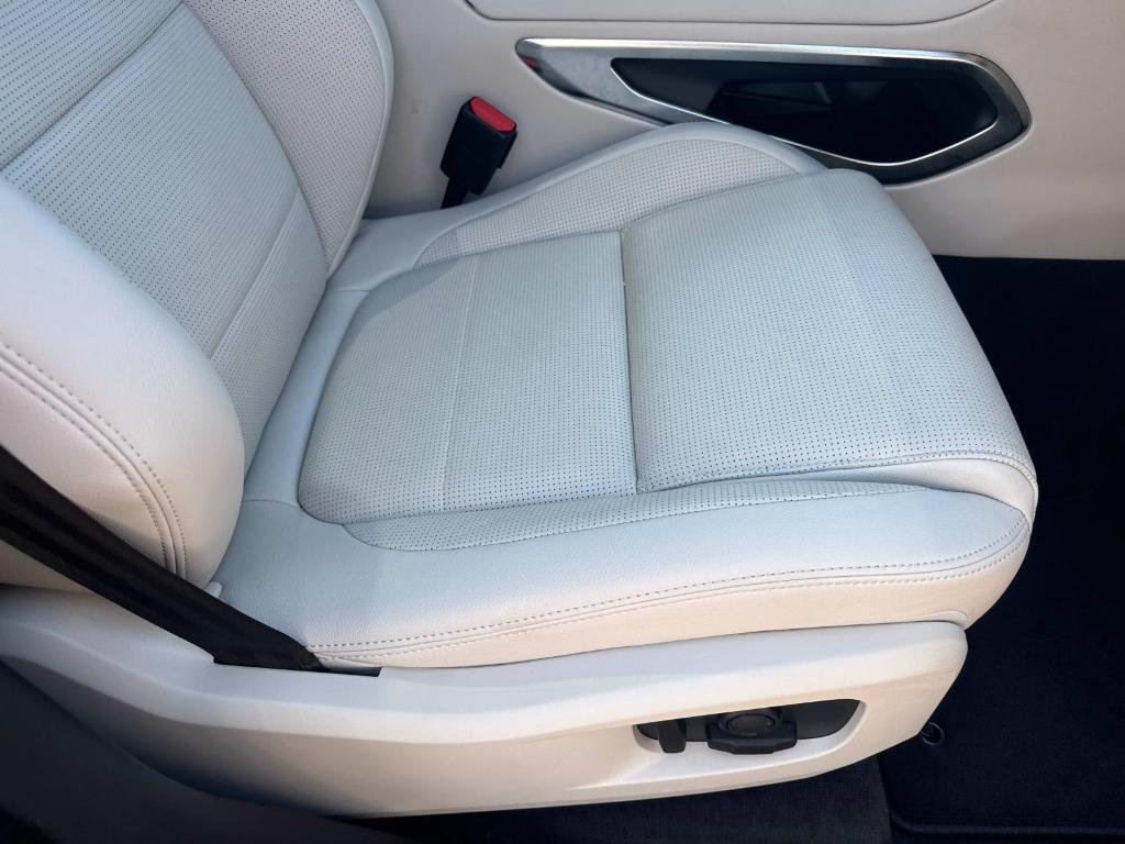 used 2024 Jaguar F-PACE car, priced at $43,888