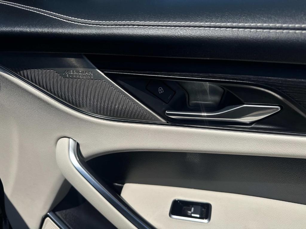 used 2024 Jaguar F-PACE car, priced at $43,888
