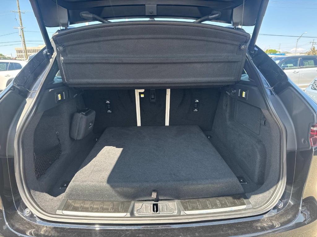 used 2024 Jaguar F-PACE car, priced at $43,888