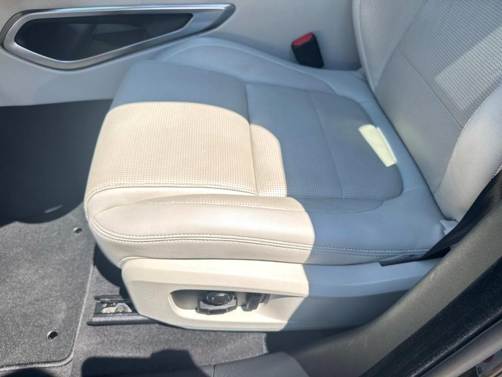 used 2024 Jaguar F-PACE car, priced at $43,888