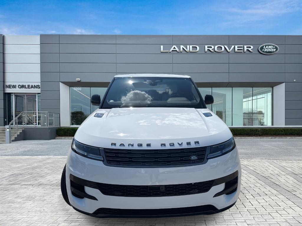 new 2025 Land Rover Range Rover Sport car, priced at $88,970