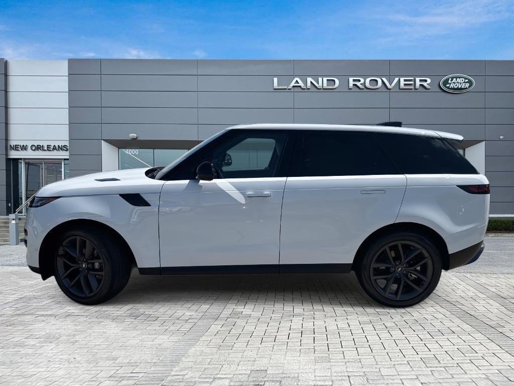 new 2025 Land Rover Range Rover Sport car, priced at $88,970