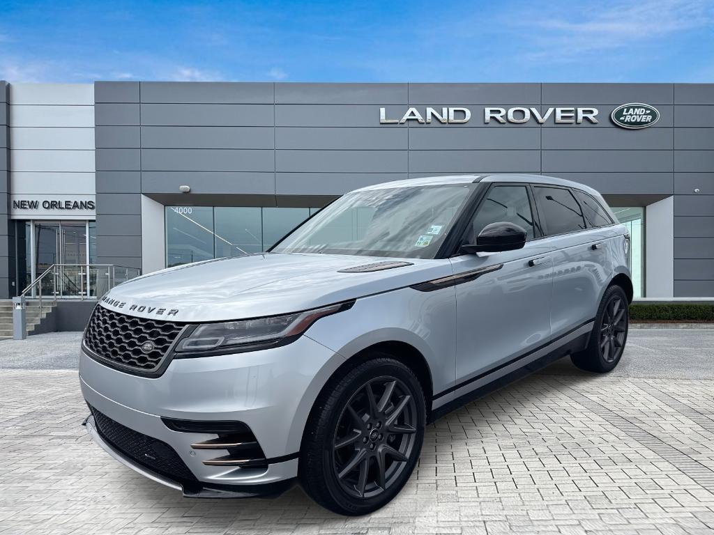 used 2023 Land Rover Range Rover Velar car, priced at $52,888