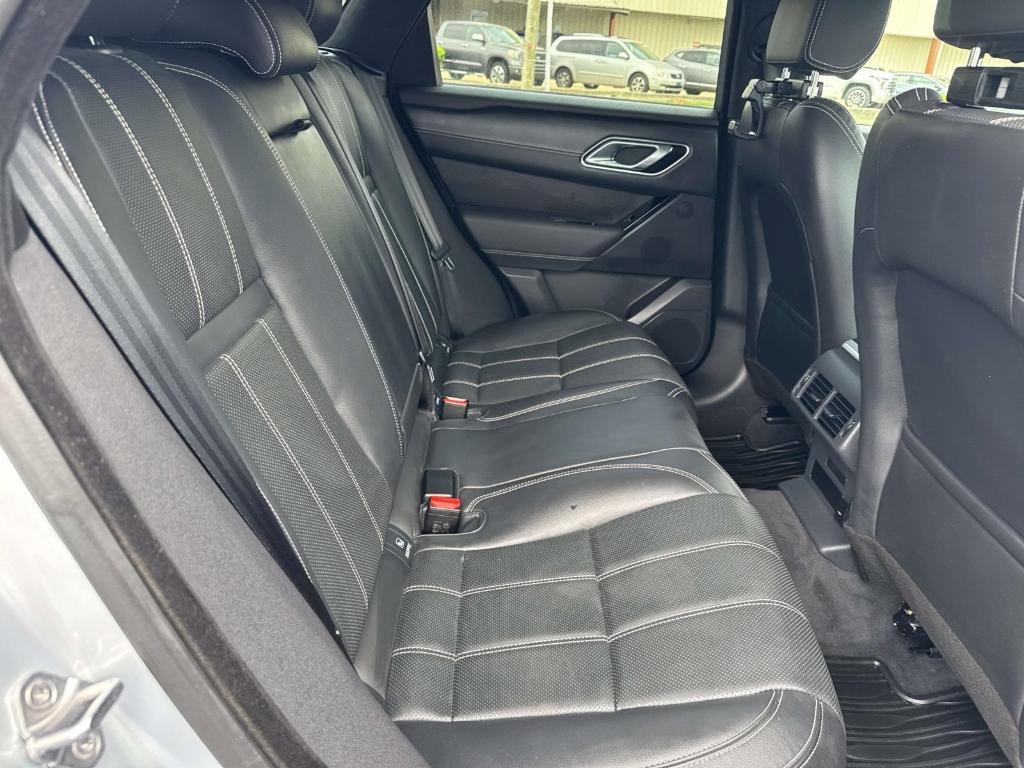 used 2023 Land Rover Range Rover Velar car, priced at $52,888