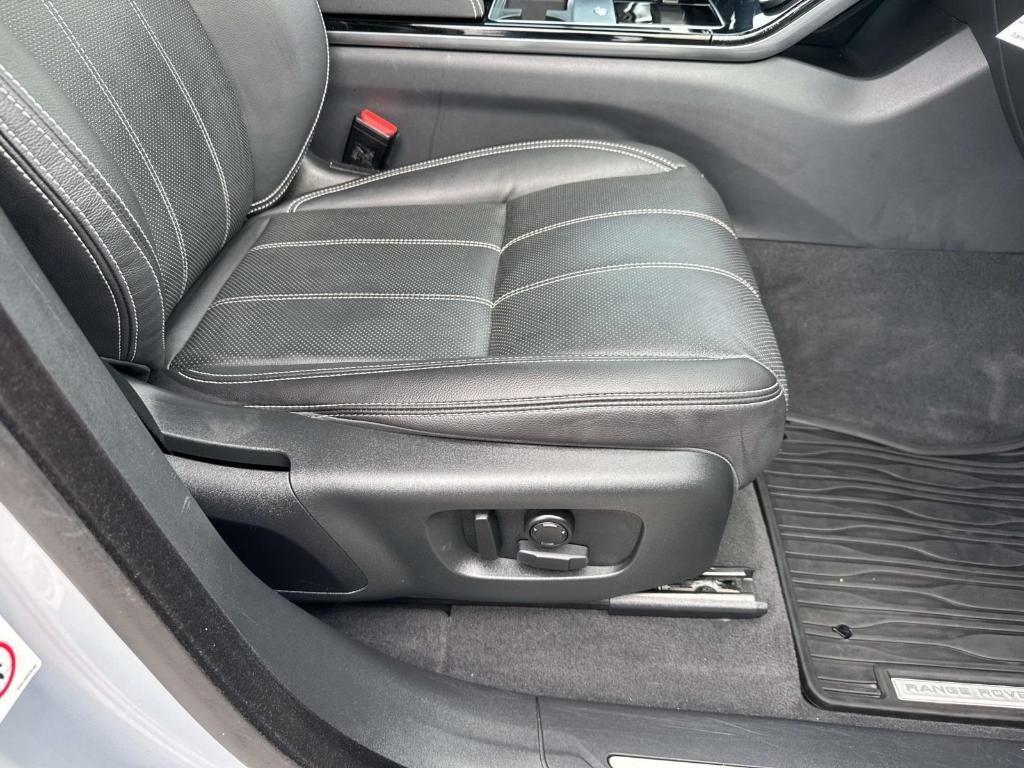 used 2023 Land Rover Range Rover Velar car, priced at $52,888