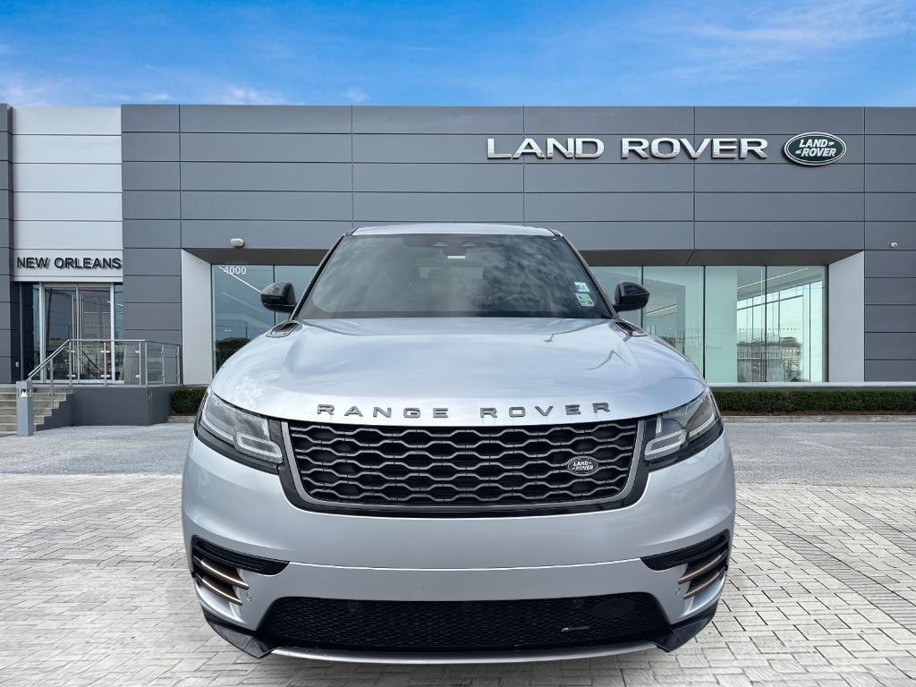 used 2023 Land Rover Range Rover Velar car, priced at $52,888