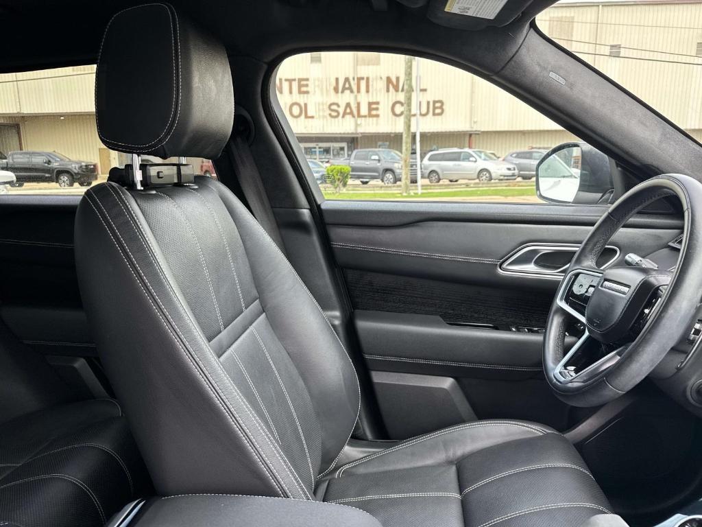 used 2023 Land Rover Range Rover Velar car, priced at $52,888