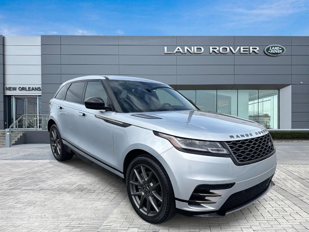 used 2023 Land Rover Range Rover Velar car, priced at $52,888
