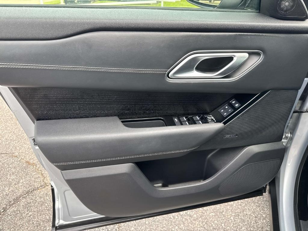used 2023 Land Rover Range Rover Velar car, priced at $52,888