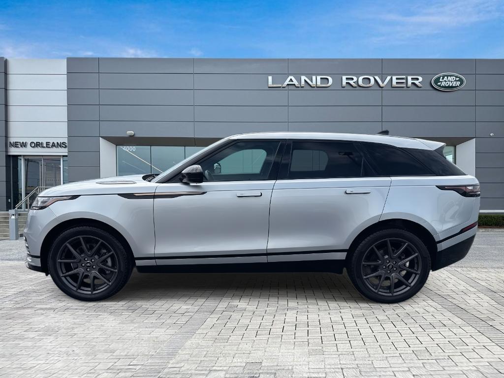 used 2023 Land Rover Range Rover Velar car, priced at $52,888