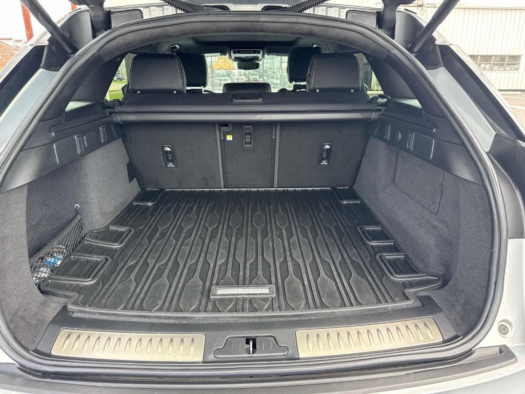 used 2023 Land Rover Range Rover Velar car, priced at $52,888