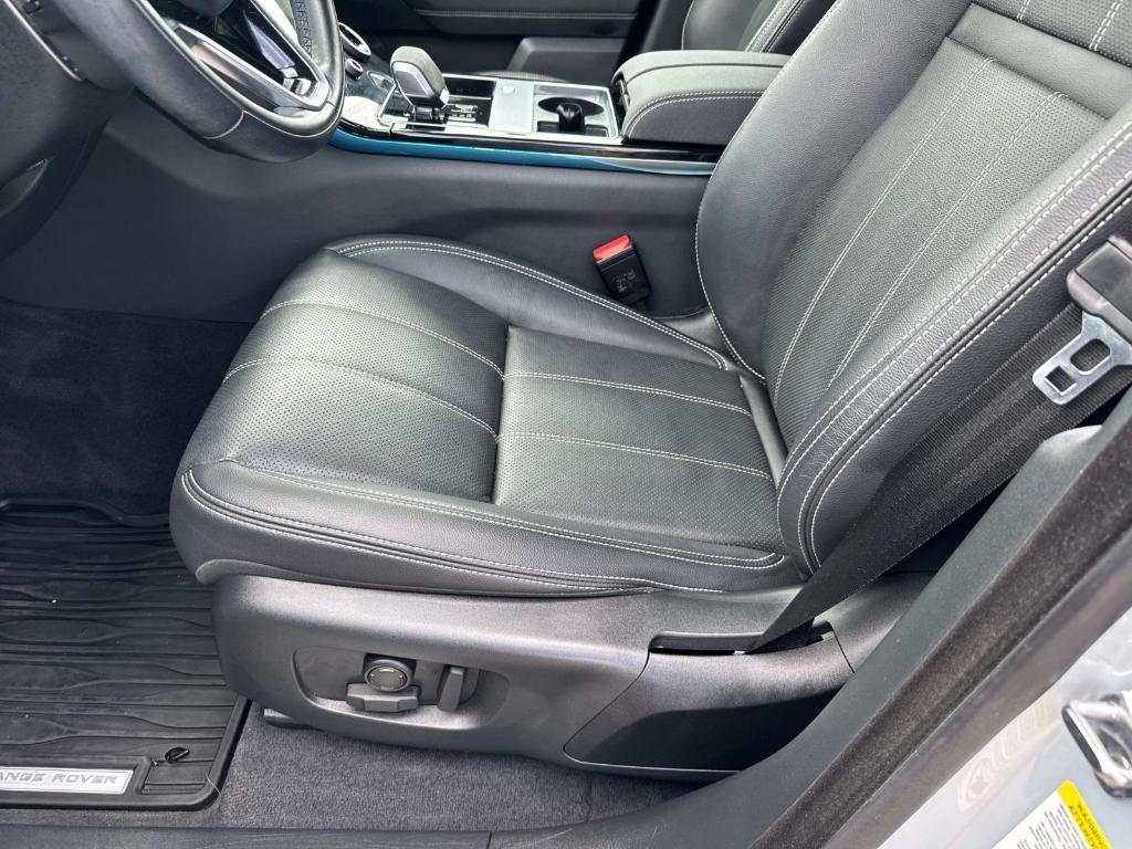 used 2023 Land Rover Range Rover Velar car, priced at $52,888