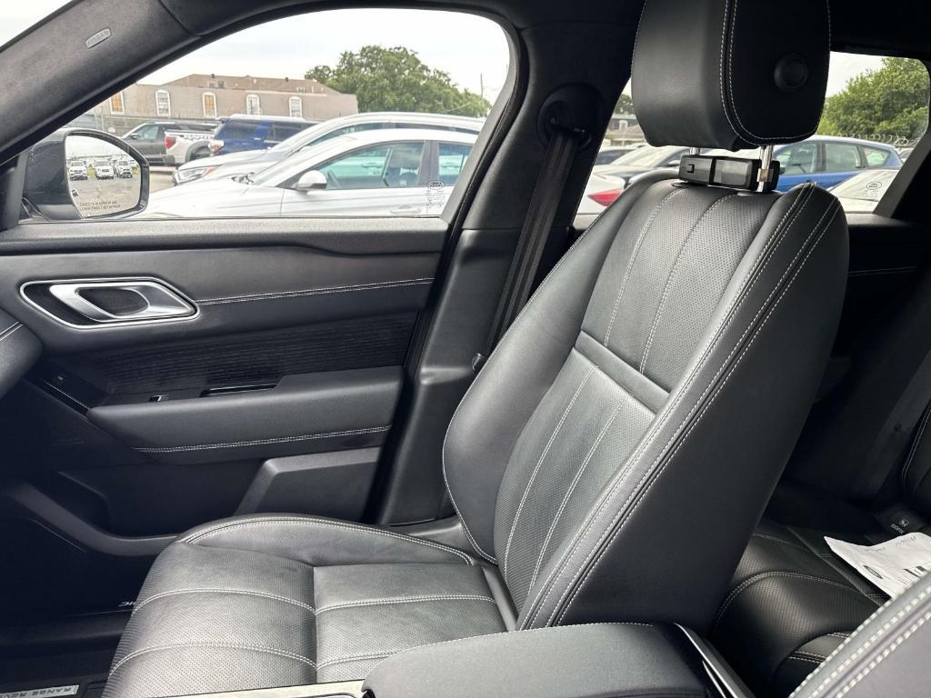 used 2023 Land Rover Range Rover Velar car, priced at $52,888