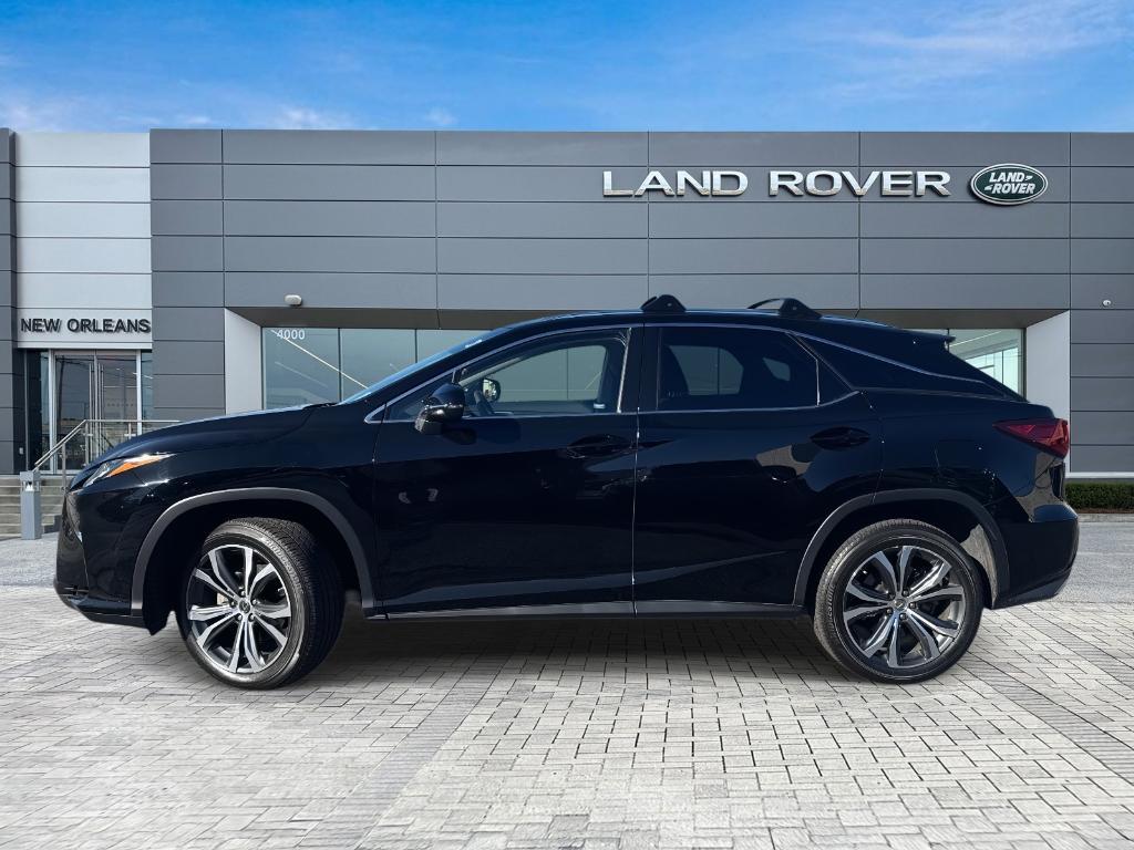 used 2017 Lexus RX 350 car, priced at $27,390