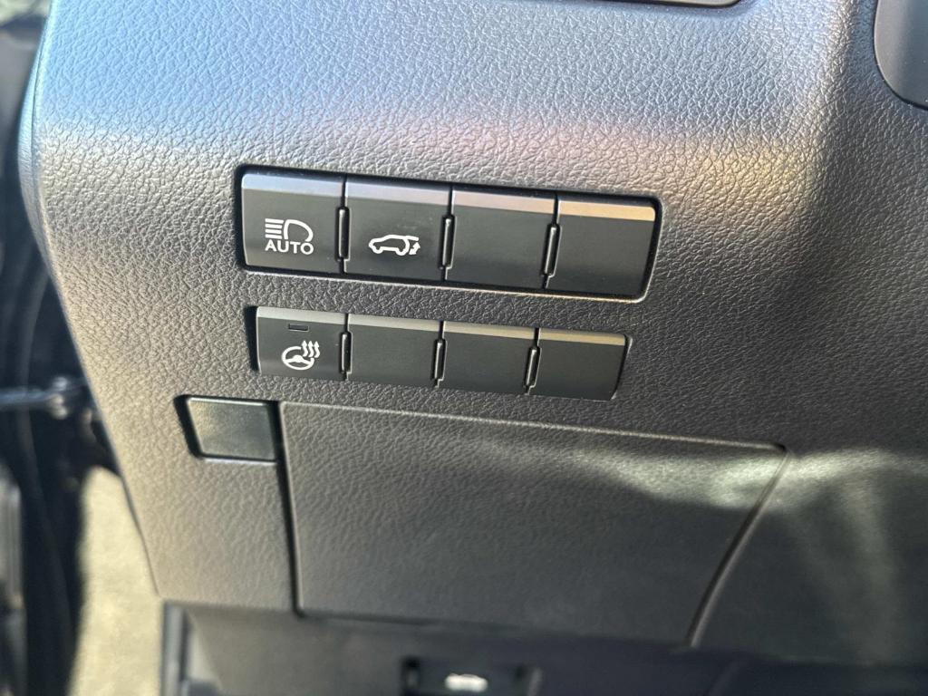 used 2017 Lexus RX 350 car, priced at $27,390