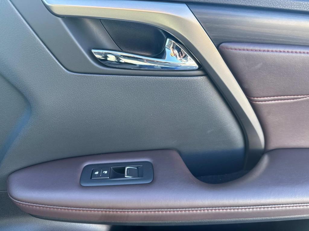 used 2017 Lexus RX 350 car, priced at $27,390