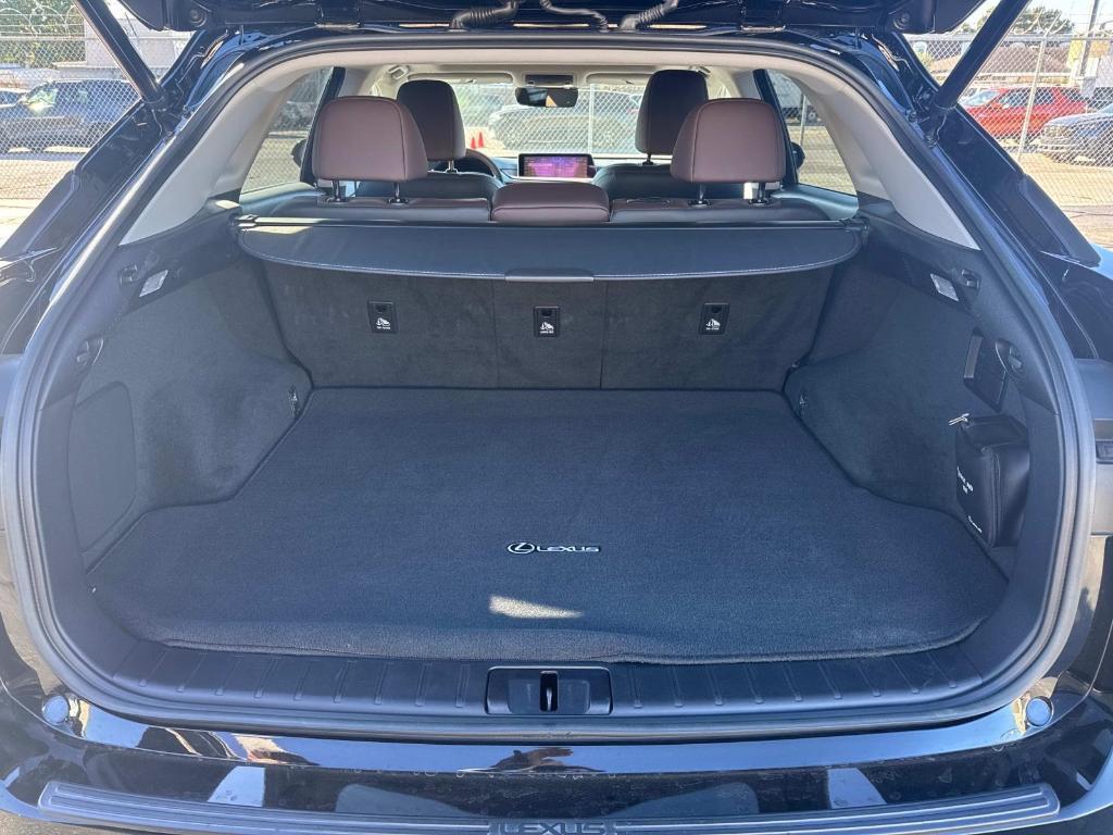 used 2017 Lexus RX 350 car, priced at $27,390