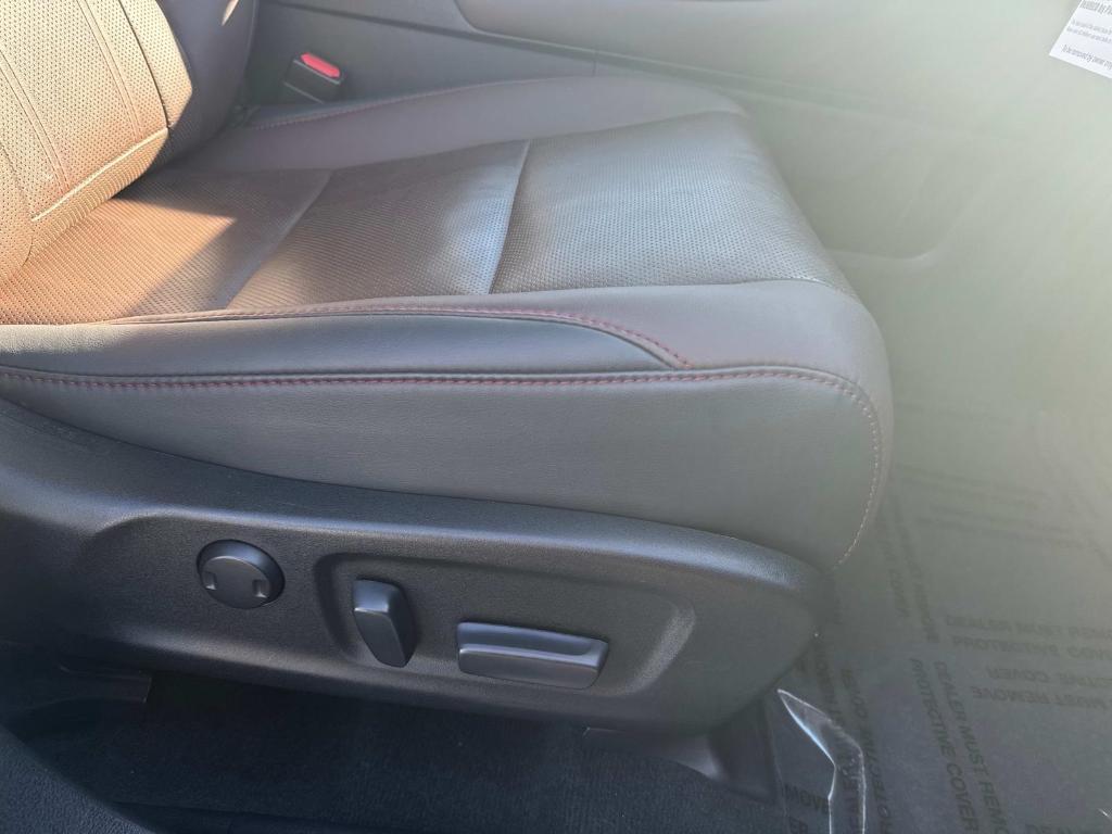 used 2017 Lexus RX 350 car, priced at $27,390