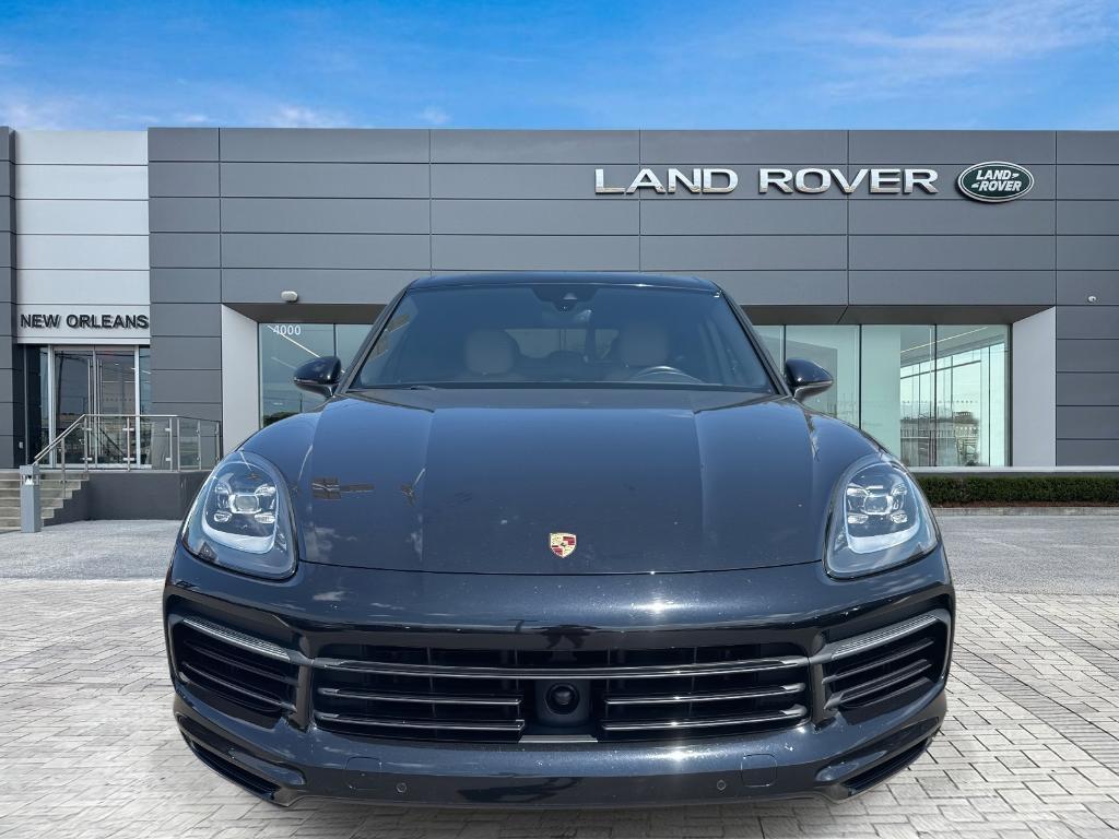 used 2019 Porsche Cayenne car, priced at $36,690