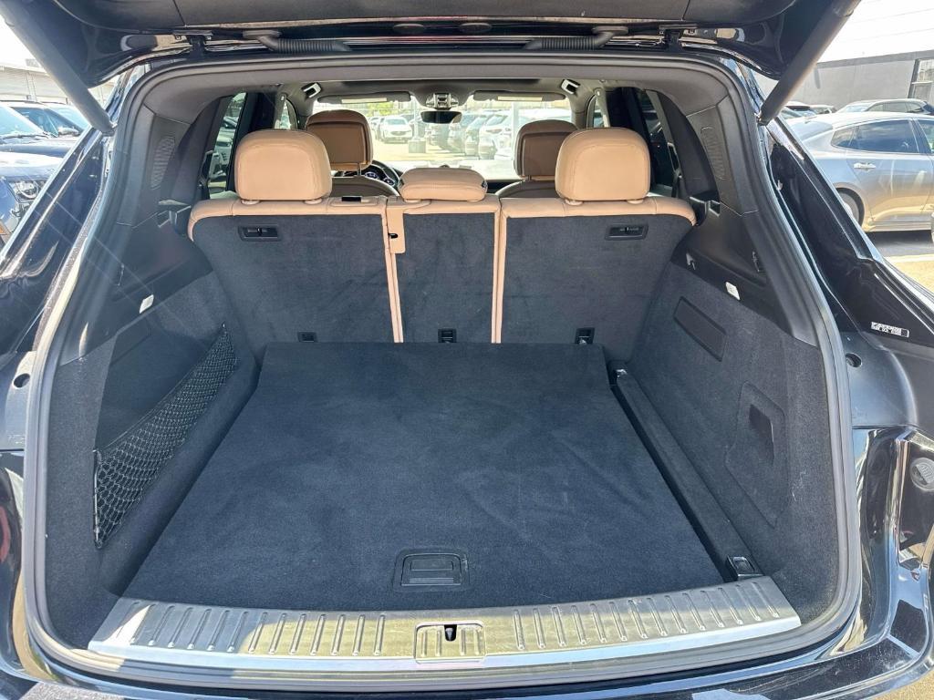 used 2019 Porsche Cayenne car, priced at $36,690