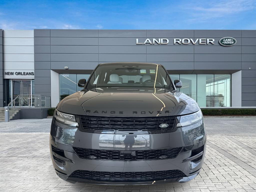 new 2025 Land Rover Range Rover Sport car, priced at $131,240
