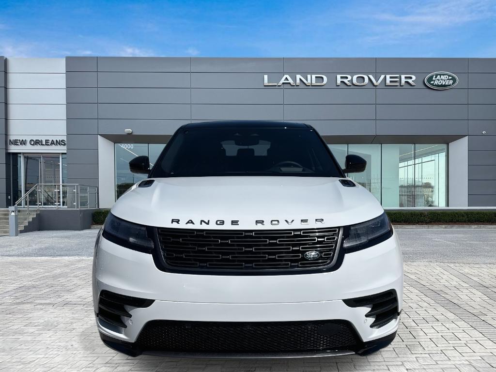 new 2026 Land Rover Range Rover Velar car, priced at $71,022