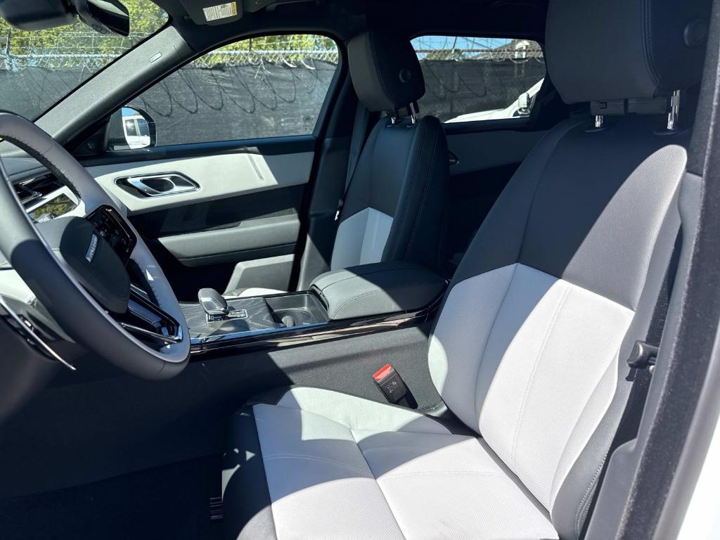 new 2026 Land Rover Range Rover Velar car, priced at $71,022