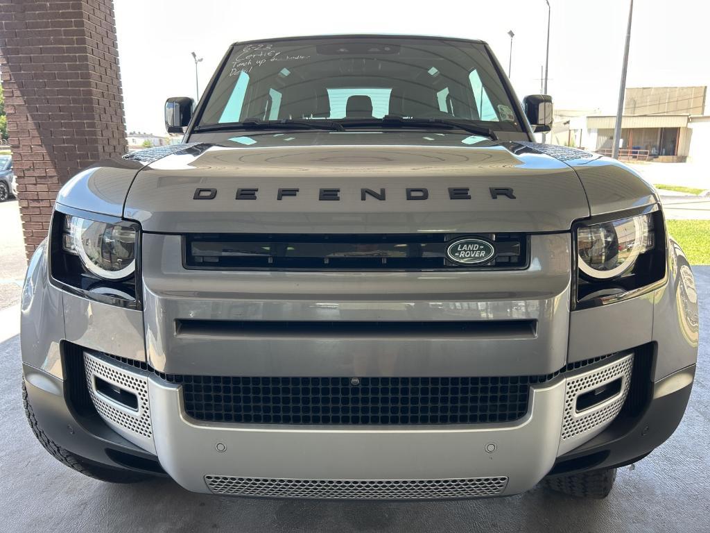 used 2023 Land Rover Defender car, priced at $47,888