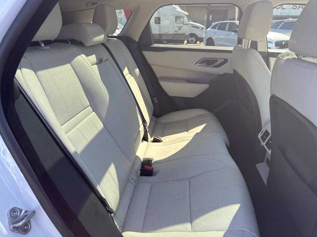 used 2022 Land Rover Range Rover Velar car, priced at $45,890