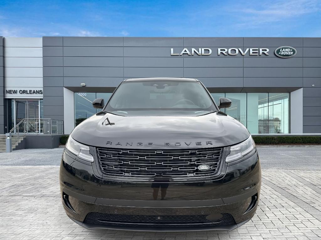 new 2026 Land Rover Range Rover Velar car, priced at $67,877
