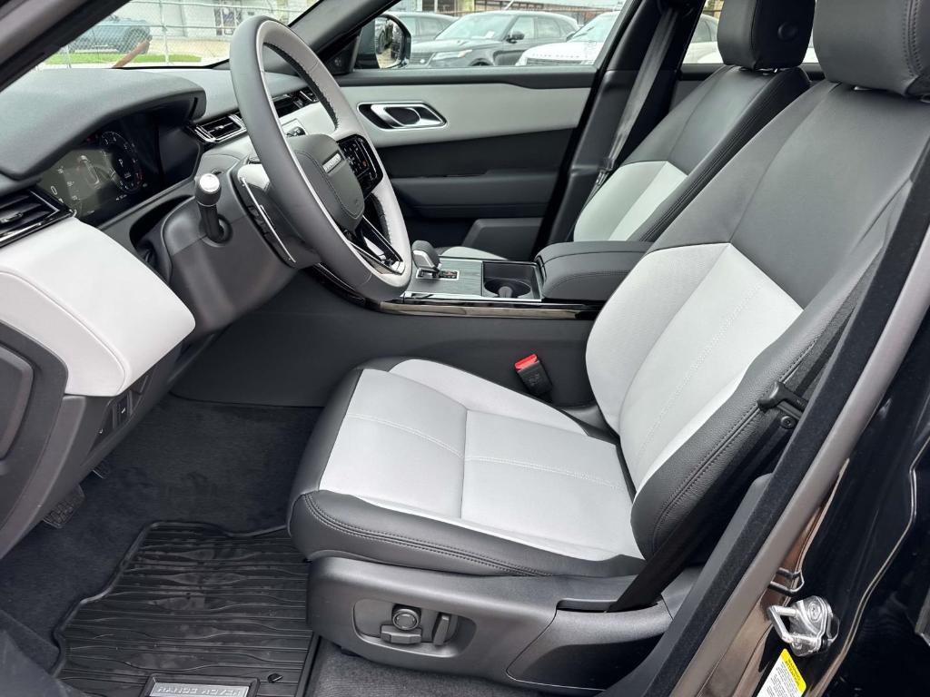new 2026 Land Rover Range Rover Velar car, priced at $67,877