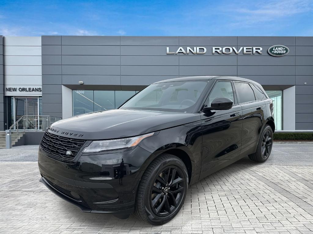 new 2026 Land Rover Range Rover Velar car, priced at $67,877