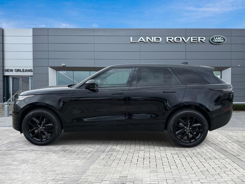 new 2026 Land Rover Range Rover Velar car, priced at $67,877