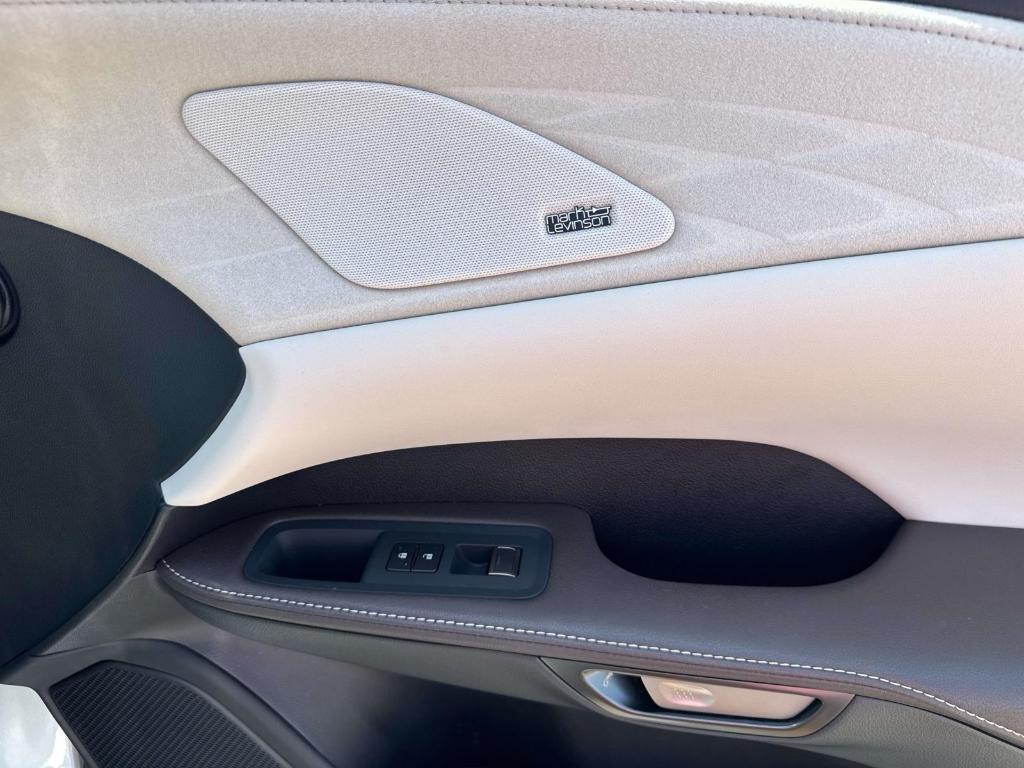 used 2023 Lexus RX 350 car, priced at $54,190