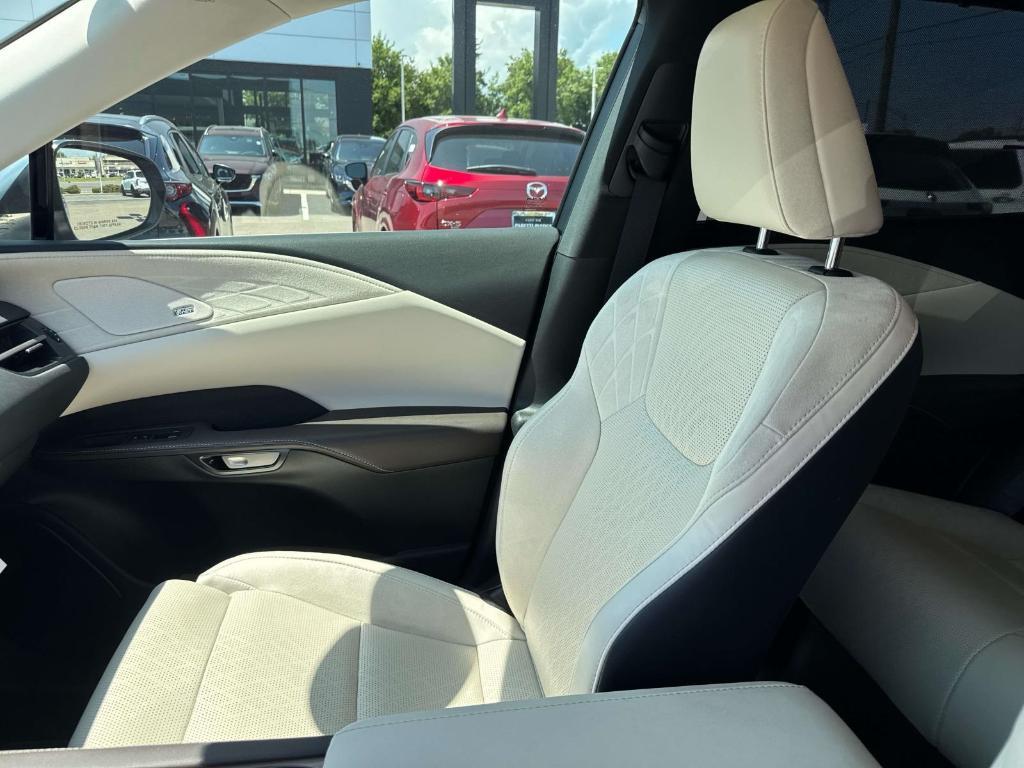 used 2023 Lexus RX 350 car, priced at $54,190