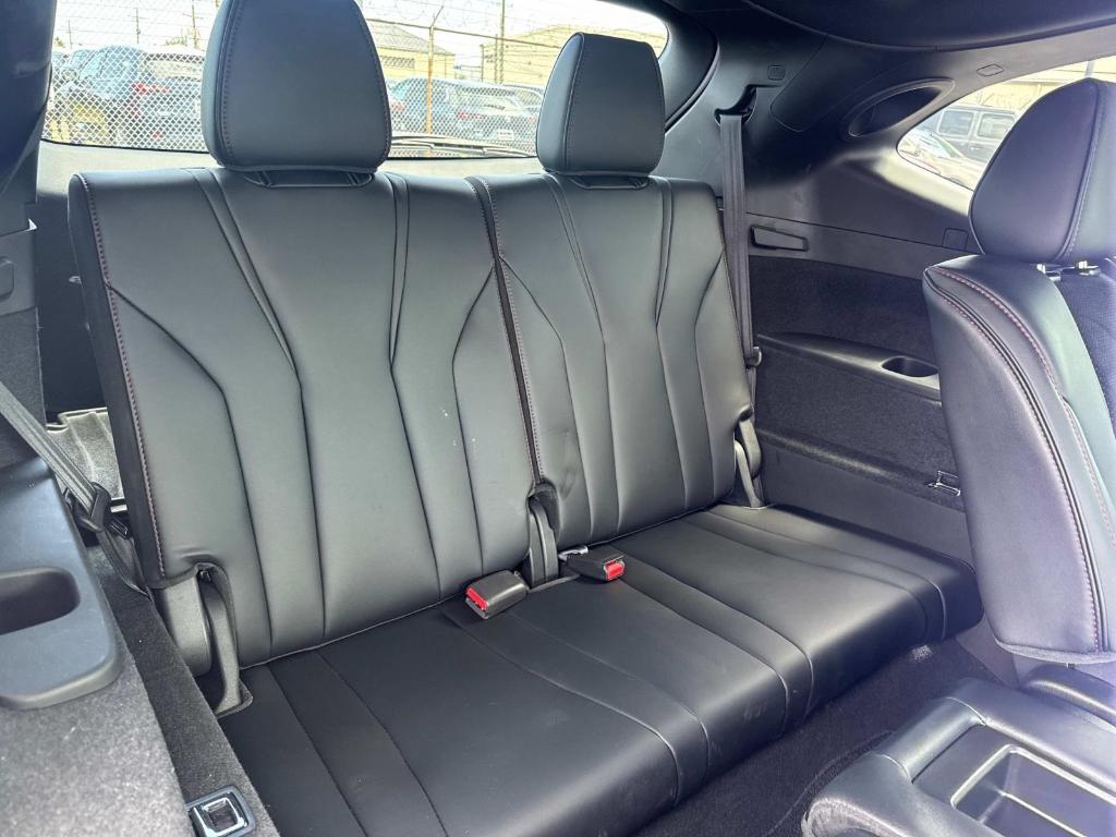 used 2022 Acura MDX car, priced at $41,790